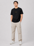 GONXGON NORMAL SIZED BLACK T SHIRT 1402
