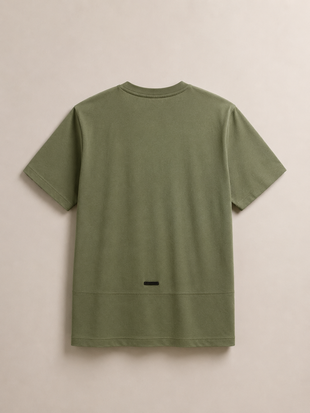 SOMETIMES NORMAL FIT PISTACIO T-SHIRT 1414