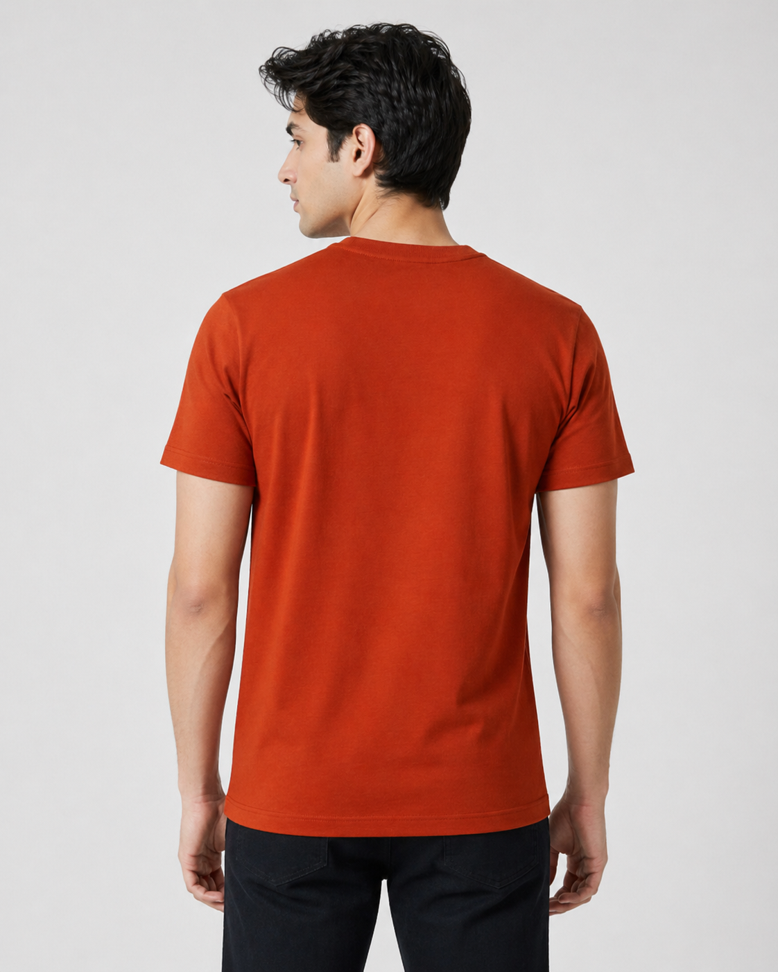 PROJEKT NORMAL FIT CAREMED T-SHIRT 1421