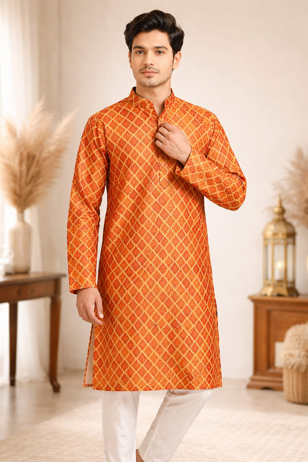 EXCLUSIVE PANJABI