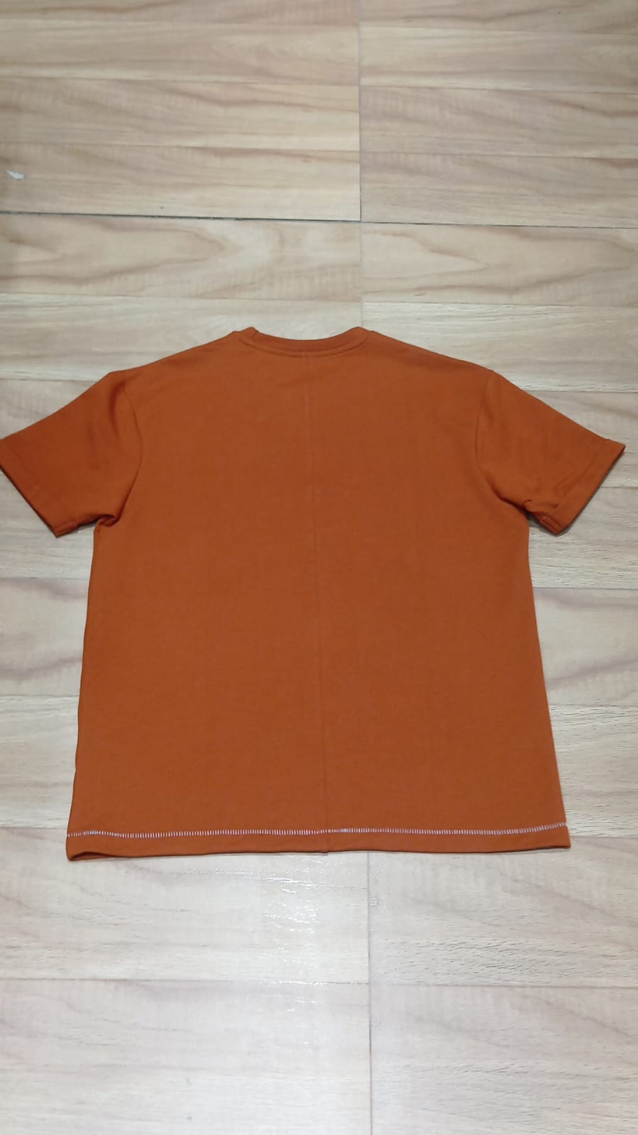 CAT OVERSIZED CAREMED T-SHIRT 1408