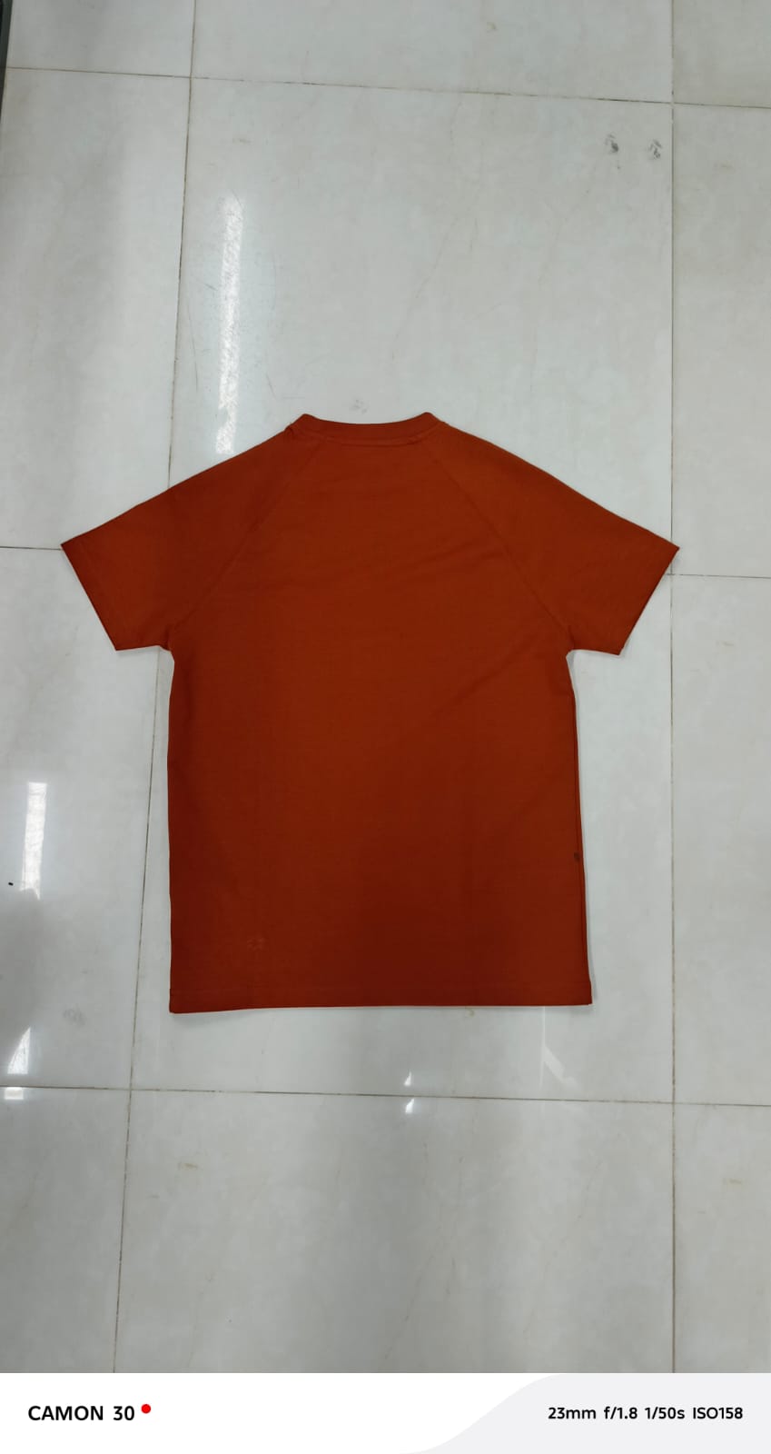 GONXGON NORMAL SIZED CAREMED T SHIRT 1402